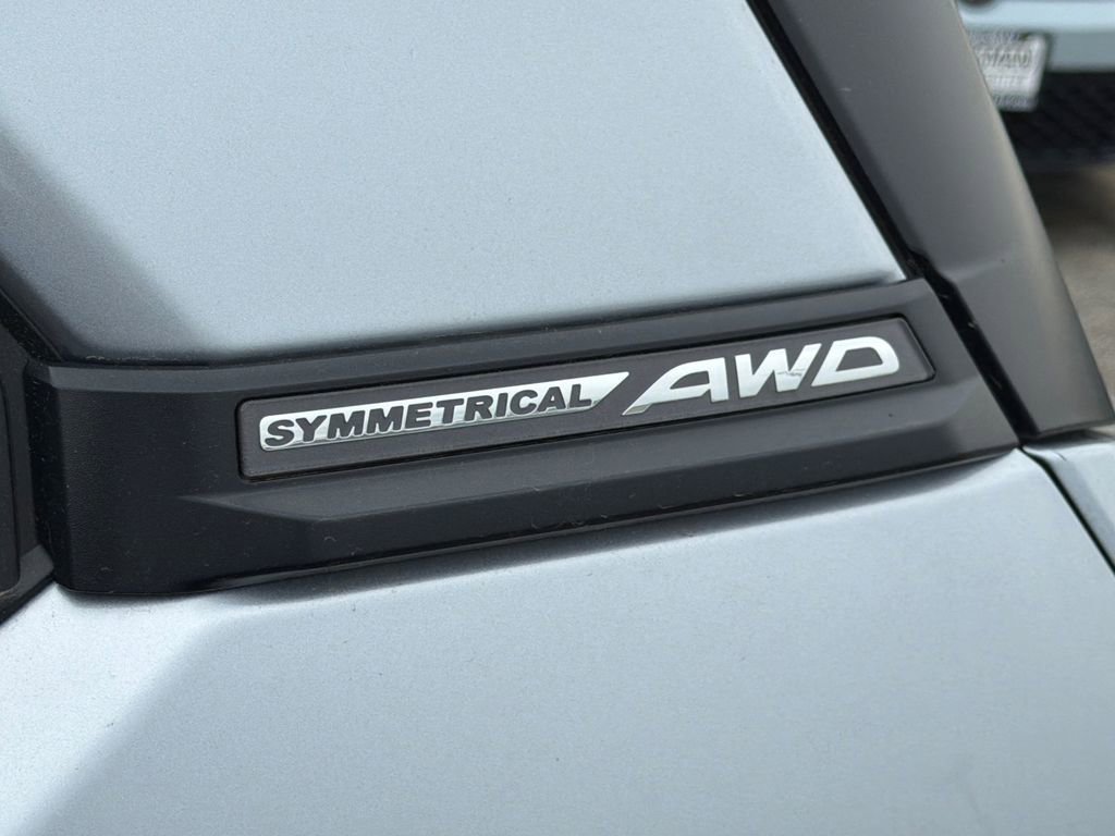 New 2026 Subaru Forester Premium AWD/4WD image 30