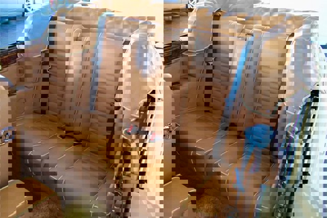 Used 1994 Rolls-Royce Corniche IV image 39