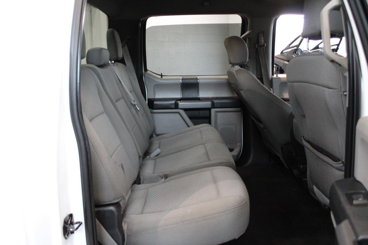Used 2018 Ford F150 XLT AWD/4WD image 19