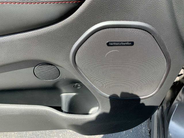 Used 2024 Dodge Durango R/T AWD/4WD image 25