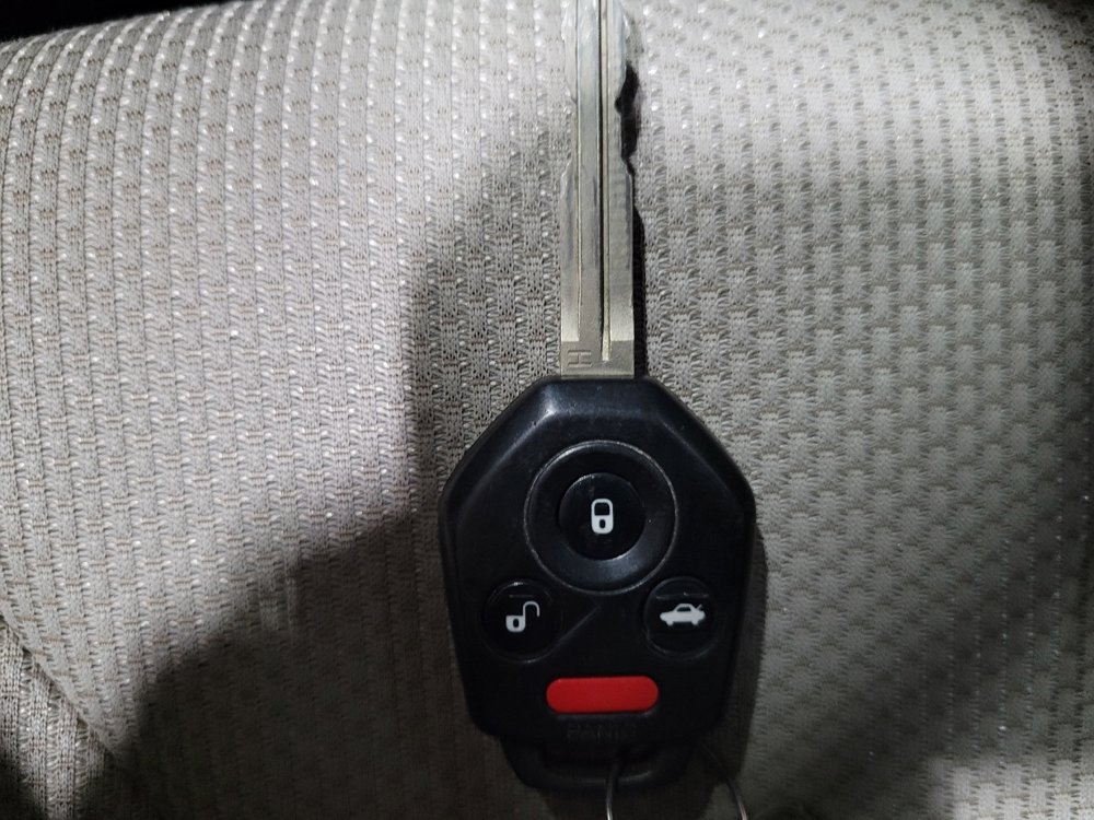 Used 2019 Subaru Impreza 2.0i AWD/4WD image 32