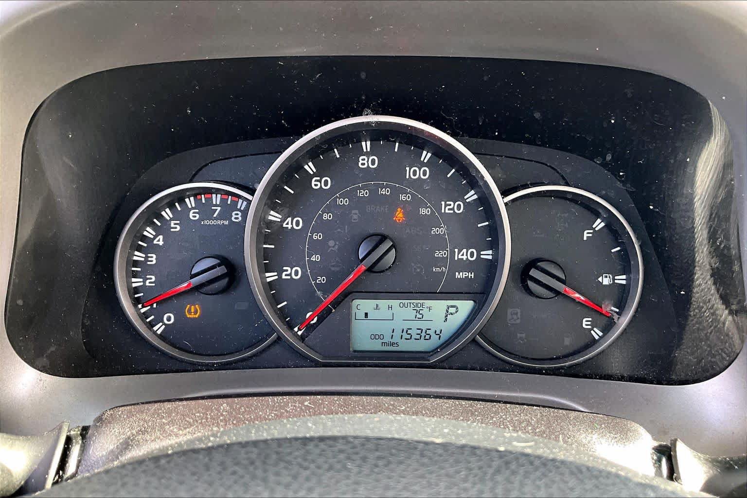 Used 2016 Toyota RAV4 LE FWD image 23