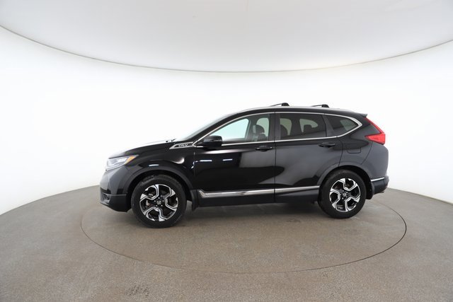 Used 2017 Honda CR-V Touring image 5
