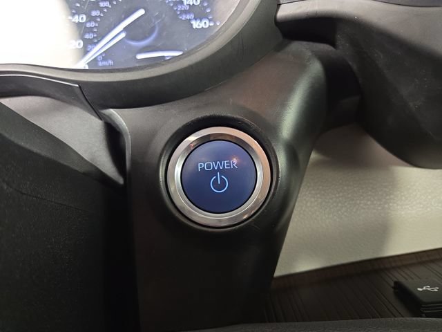Used 2024 Toyota Sienna LE AWD/4WD image 25