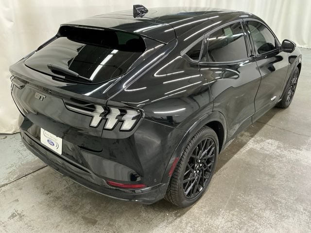 Used 2023 Ford Mustang Mach-E GT w/ GT Performance Edition AWD/4WD image 3