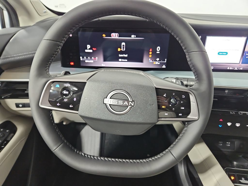 New 2026 Nissan Murano SL w/ Comfort Package AWD/4WD image 12