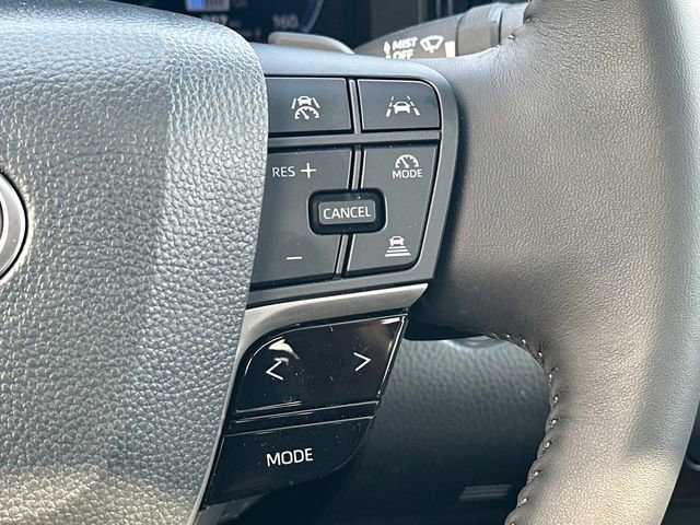 Used 2026 Toyota Camry XSE FWD image 21