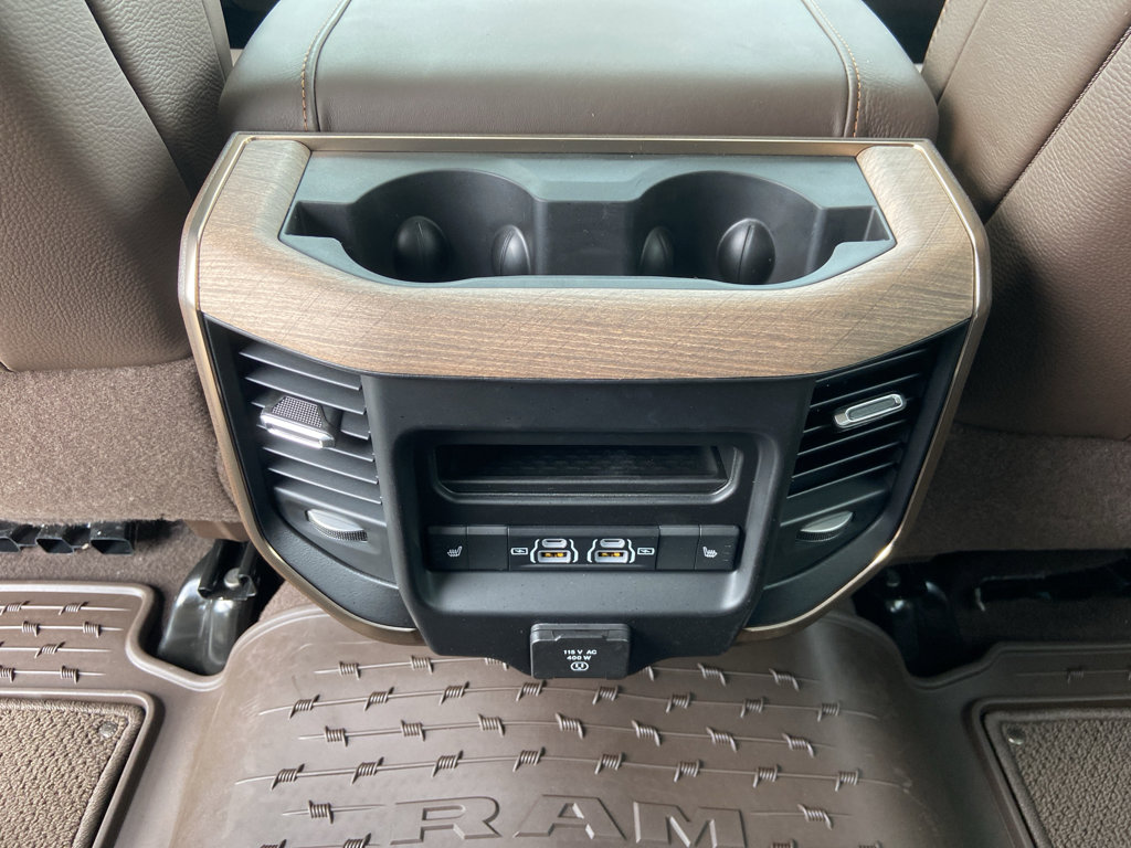New 2026 RAM 2500 Limited image 36
