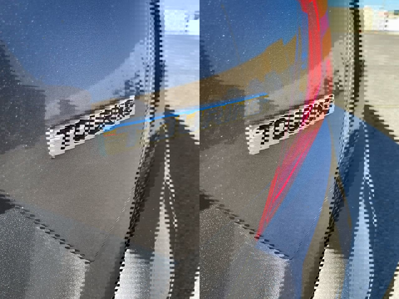 Used 2018 Honda Civic Touring image 14