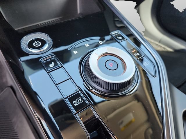 Certified 2026 Kia Niro Wind FWD image 24