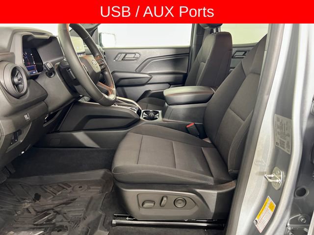 Used 2023 Chevrolet Colorado Trail Boss w/ Advanced Trailering Package image 10