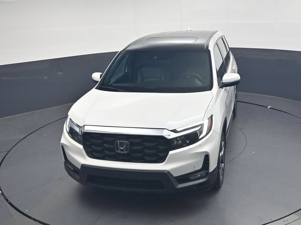Used 2023 Honda Passport EX-L image 23