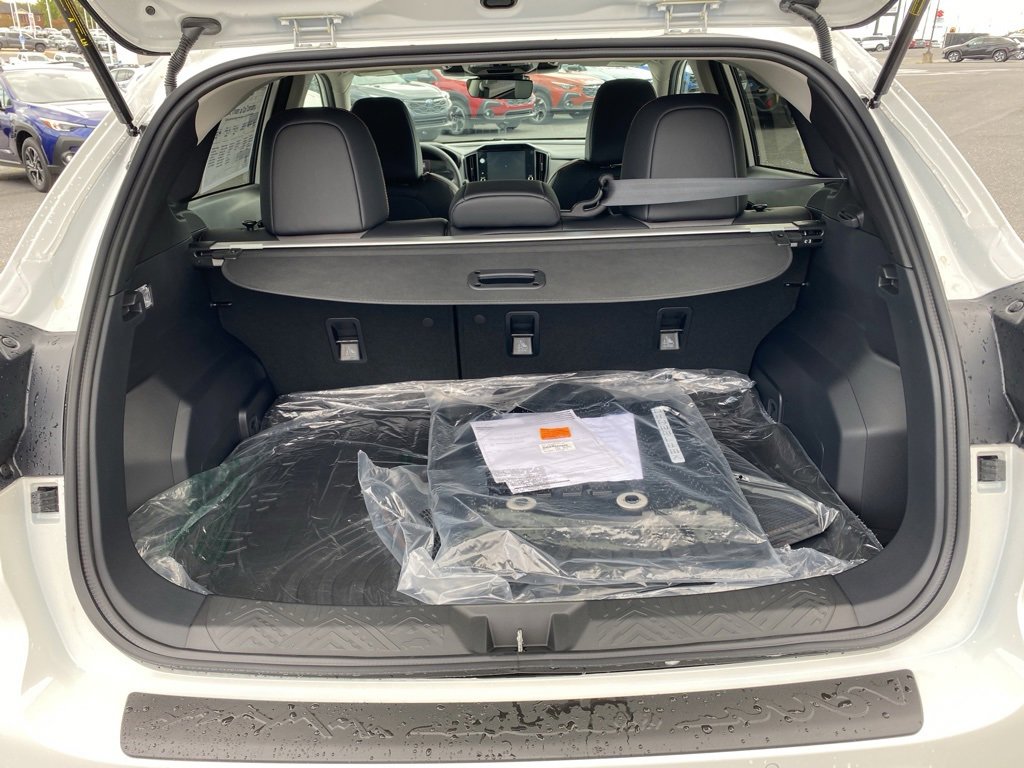New 2025 Subaru Crosstrek 2.5i Limited w/ Crosstrek Mirror Package image 6