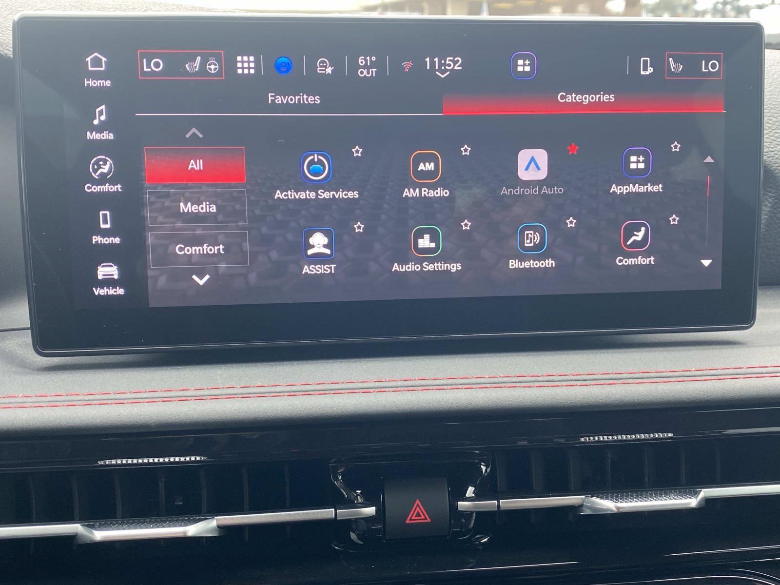 Certified 2024 Dodge Hornet R/T image 32