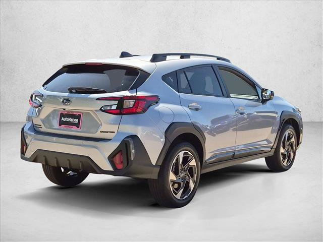 New 2026 Subaru Crosstrek 2.5i Limited AWD/4WD image 2