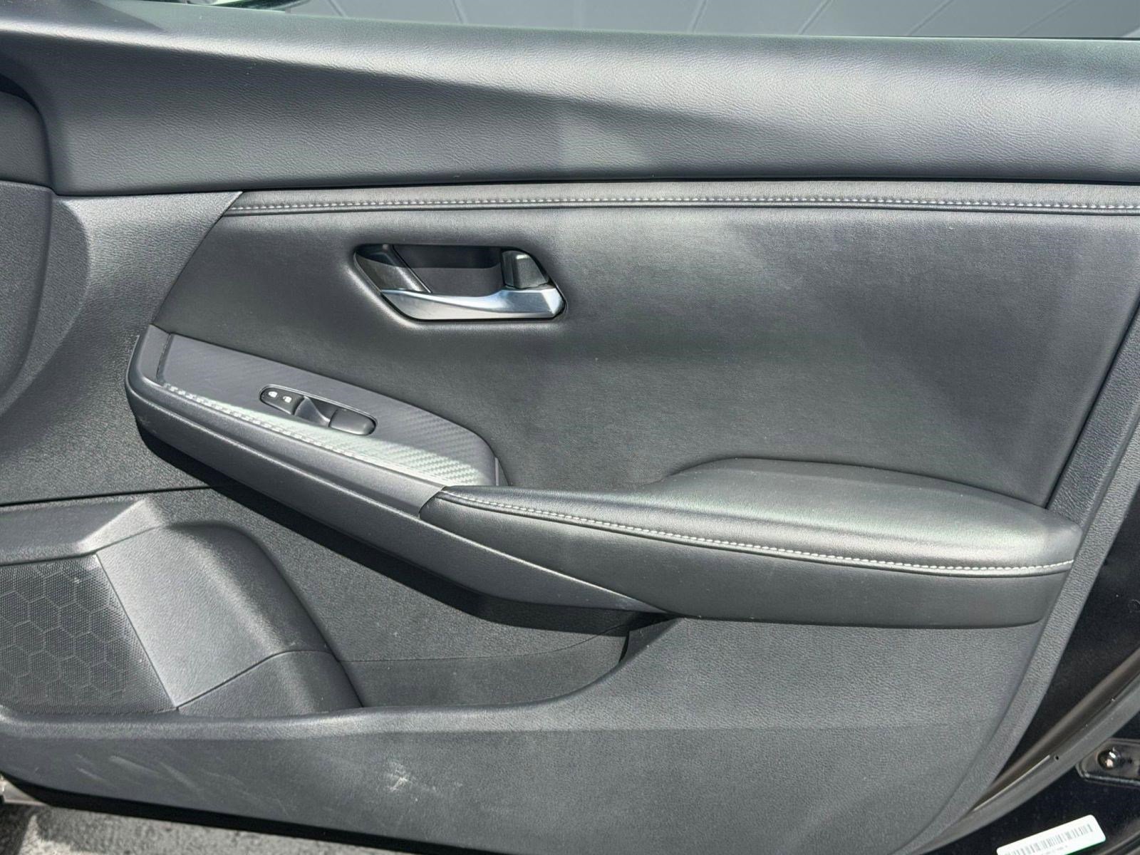 Used 2024 Nissan Sentra SV image 22