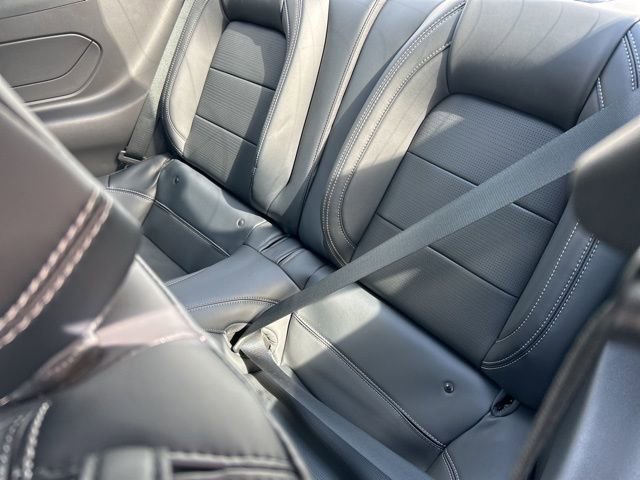 New 2026 Ford Mustang Premium image 12