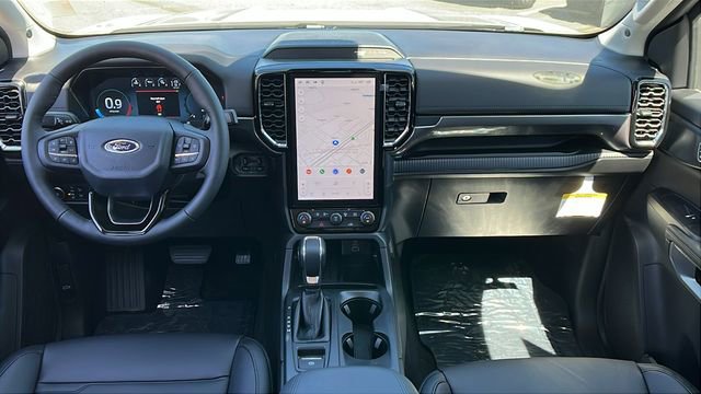 New 2026 Ford Ranger Lariat w/ FX4 Off-Road Package image 19