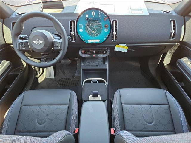 Certified 2026 MINI Cooper Countryman S AWD/4WD image 14