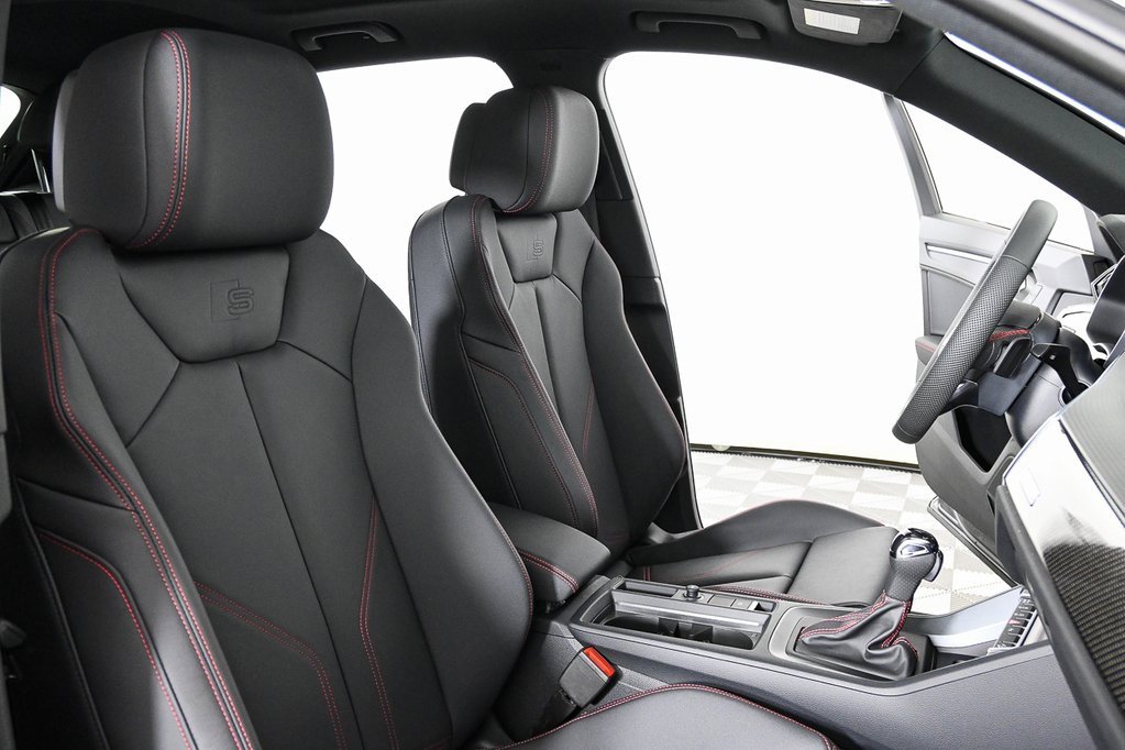 New 2025 Audi Q3 2.0T Premium Plus image 22