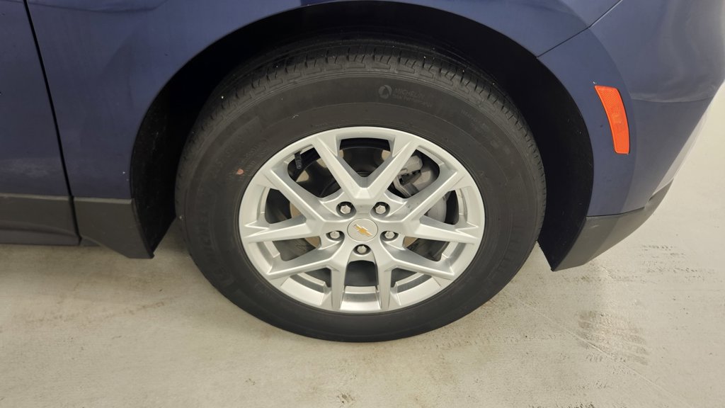Used 2022 Chevrolet Equinox LT FWD image 9