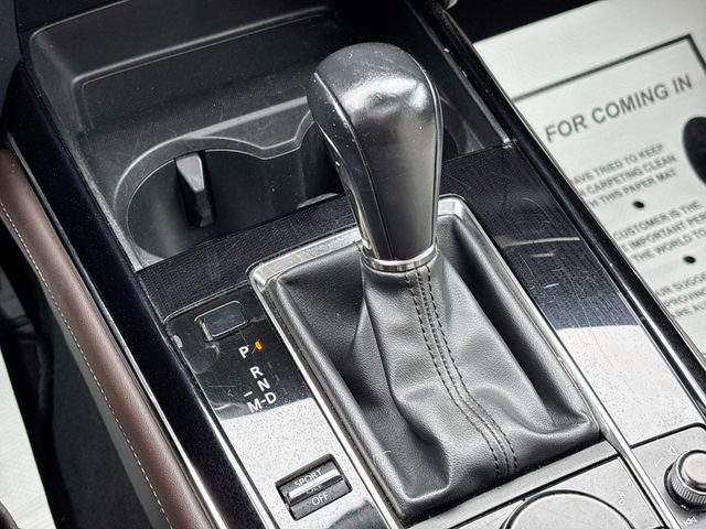 Used 2021 MAZDA CX-30 FWD 2.5 S w/ Premium Package image 26