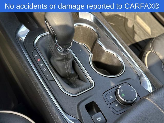 Certified 2023 Chevrolet Traverse Premier w/ LPO, Floor Liner Package FWD image 30