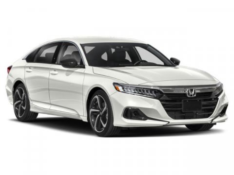Used 2022 Honda Accord Sport image 9