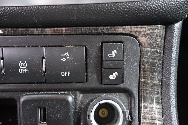 Used 2017 GMC Acadia Limited SLT AWD/4WD image 29