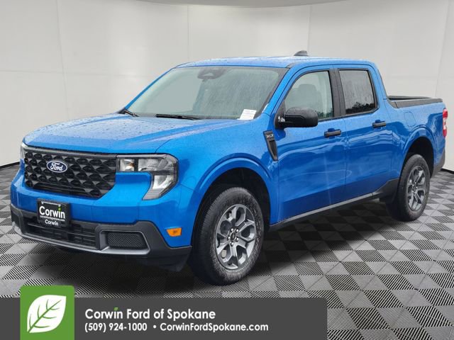 New 2026 Ford Maverick XLT image 5
