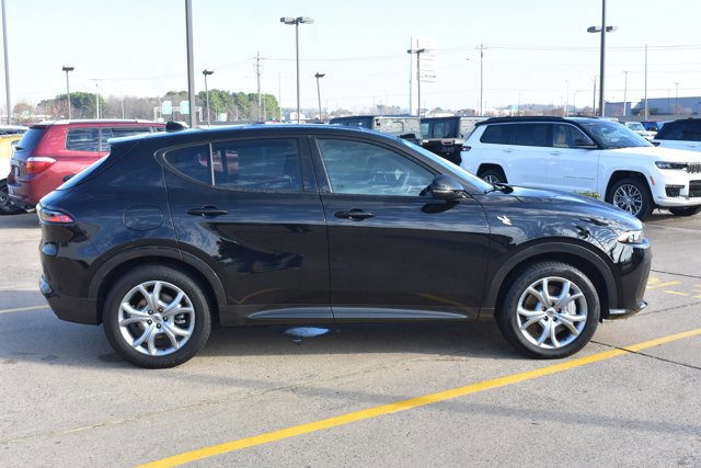 Used 2024 Dodge Hornet R/T Plus image 4