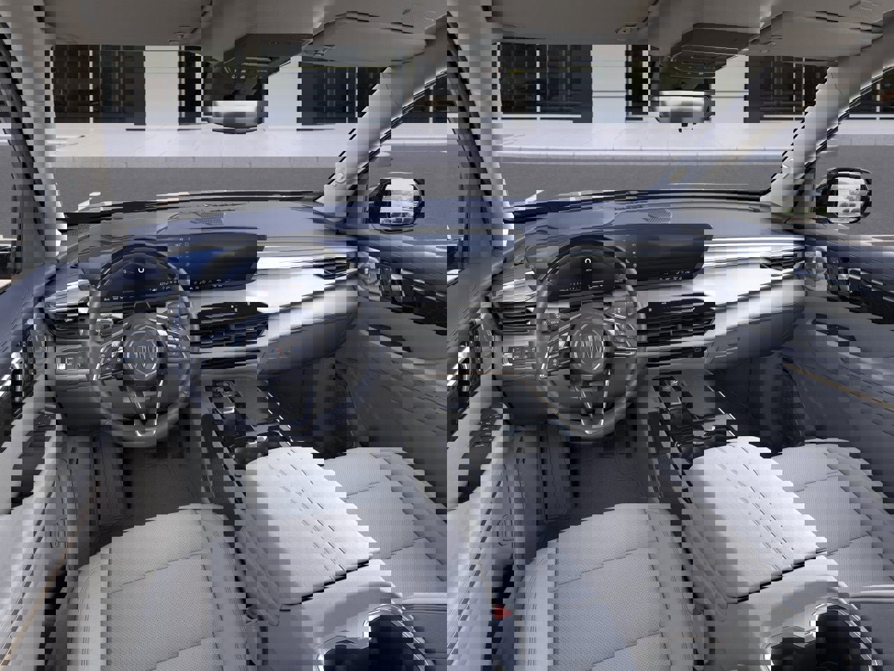 New 2026 Buick Enclave Avenir image 39