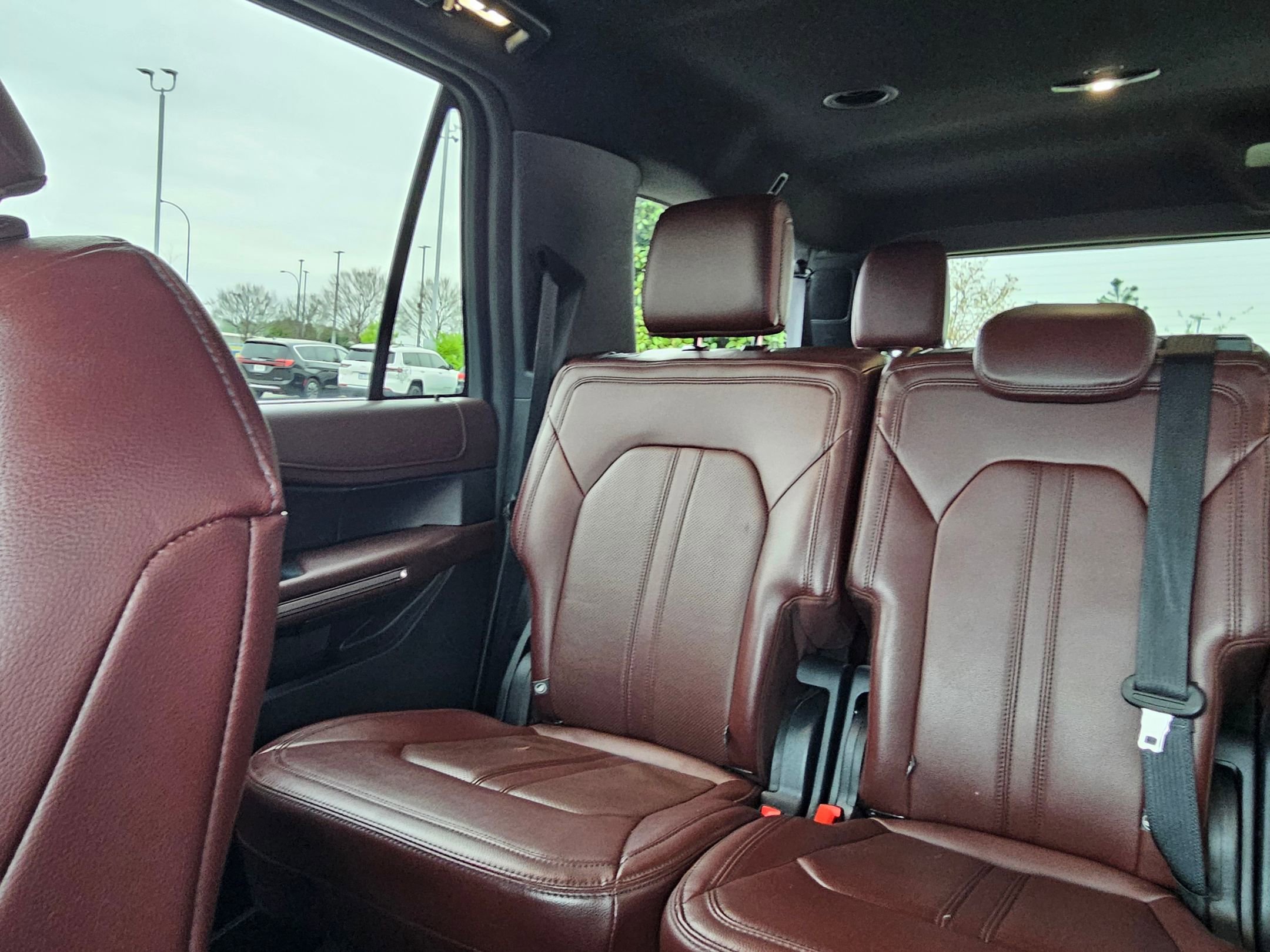 Used 2024 Ford Expedition Max Limited image 24