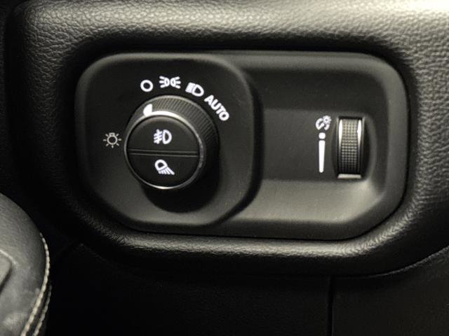 New 2026 RAM 2500 Big Horn image 25