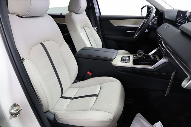 New 2026 MAZDA CX-90 3.3 Turbo w/ Premium Sport Pkg image 24