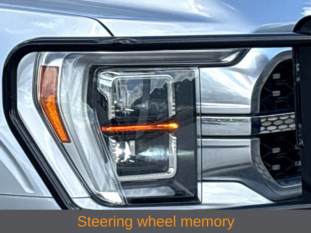 Used 2023 Ford F150 Platinum w/ Equipment Group 701A High AWD/4WD image 14