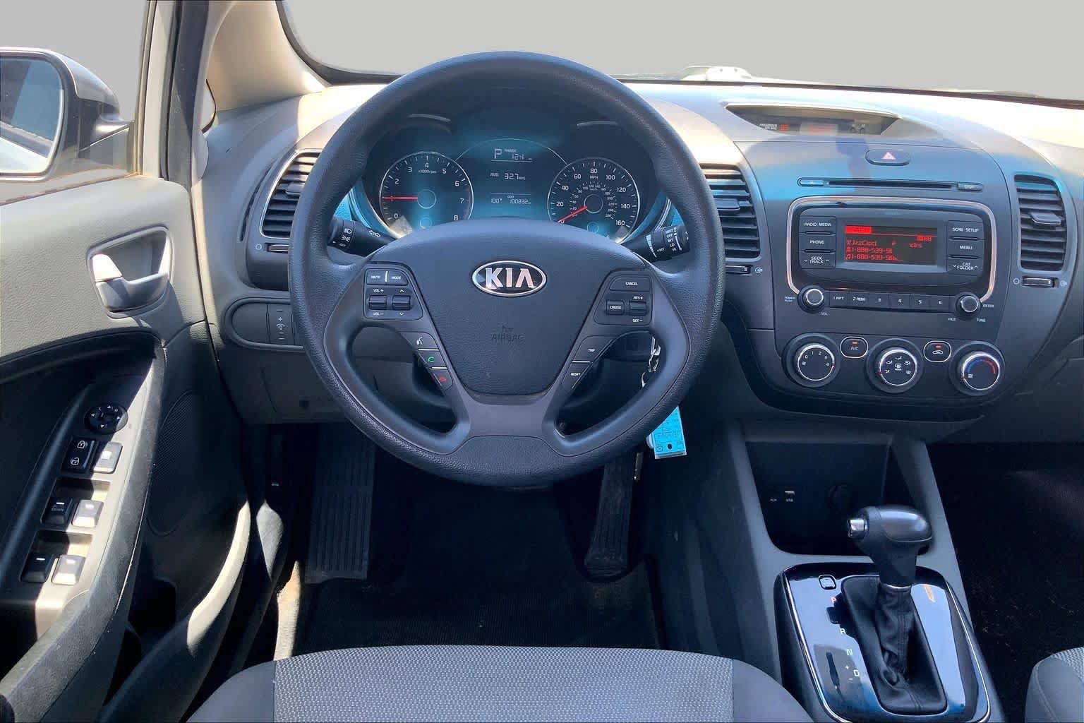 Used 2018 Kia Forte LX FWD image 5