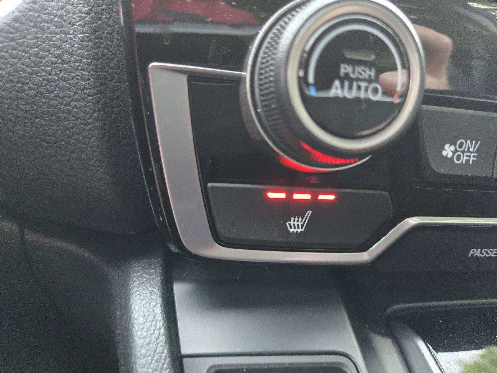 Used 2019 Honda CR-V EX-L image 33