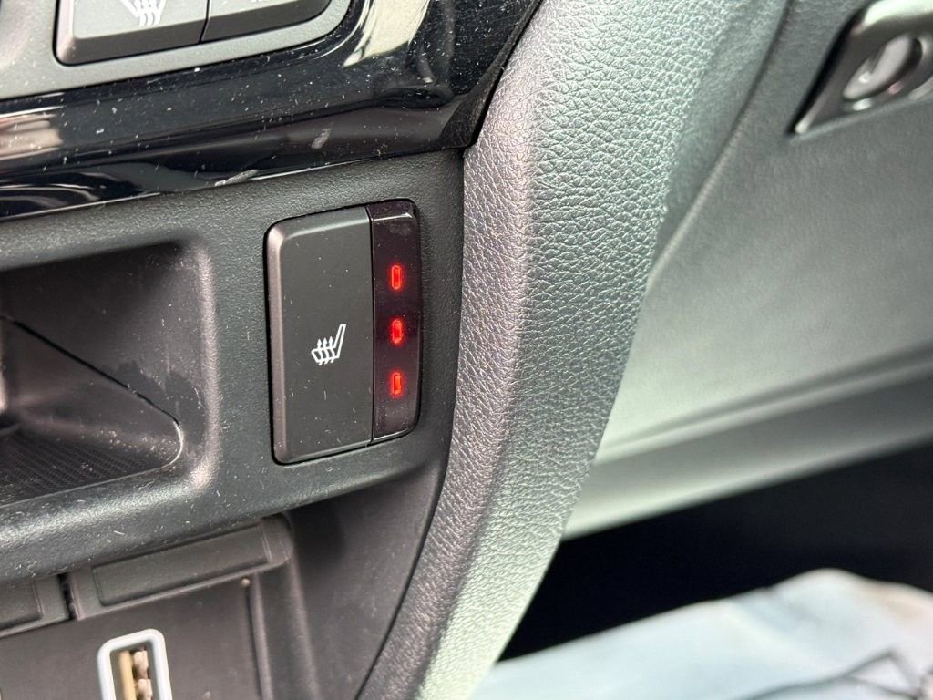 Used 2023 Honda Ridgeline Black Edition image 35