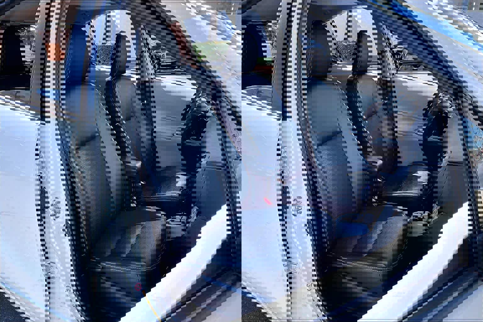 Used 2012 Toyota Prius C Four image 8