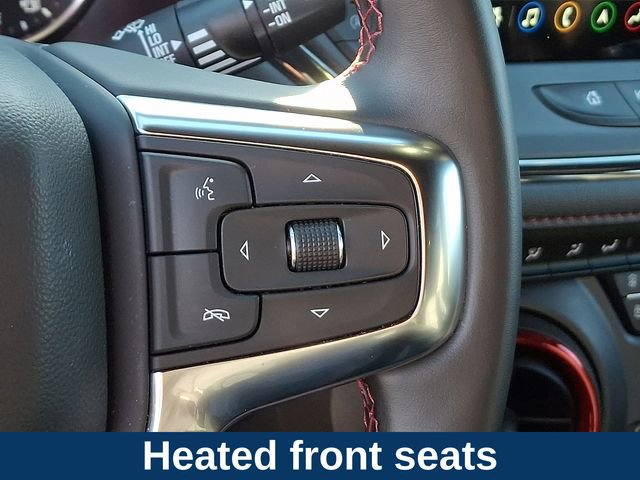 Used 2025 Chevrolet Blazer RS image 8