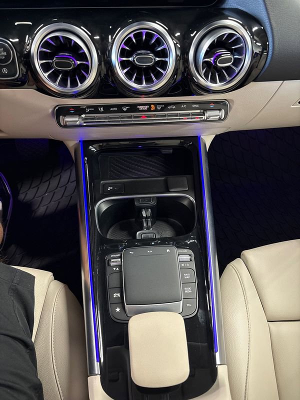 Used 2023 Mercedes-Benz GLA 250 4MATIC image 38