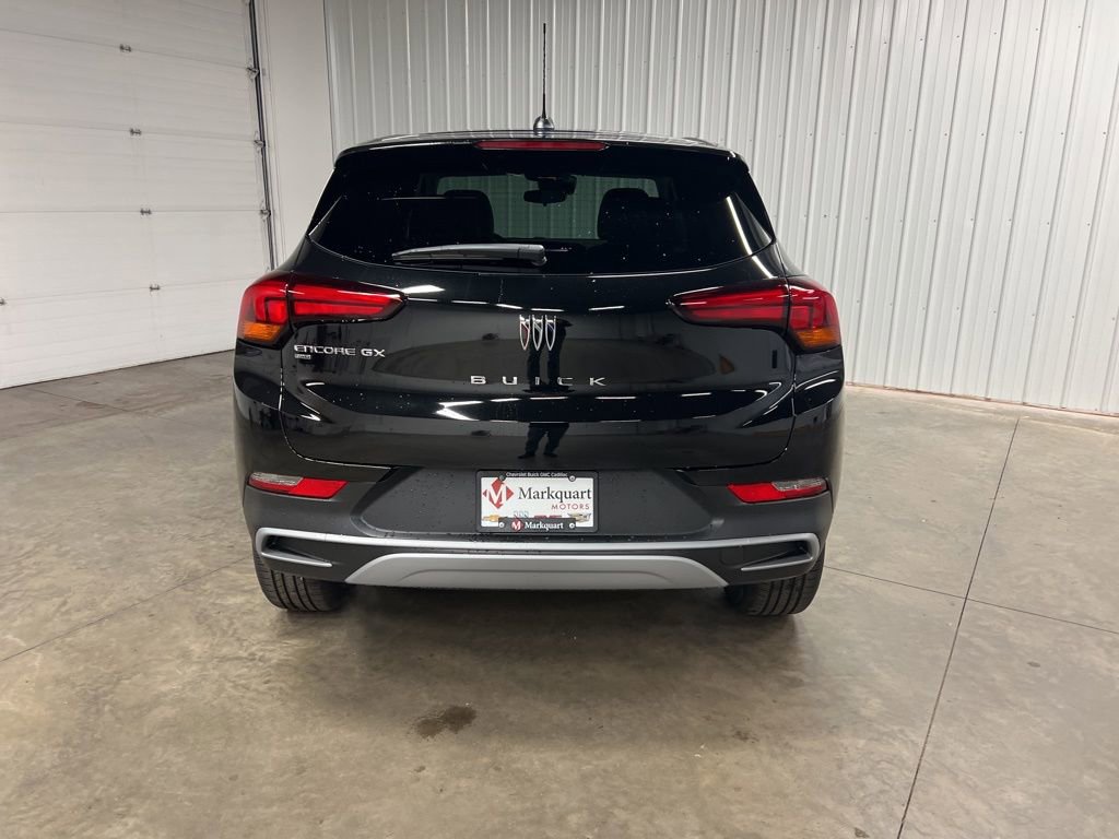 New 2026 Buick Encore GX Preferred w/ Comfort Package image 5