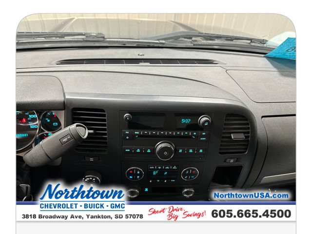 Used 2008 Chevrolet Silverado 1500 LT w/ Power Pack Plus AWD/4WD image 19