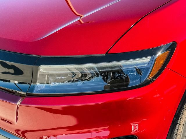 New 2026 Honda Prologue Elite image 12