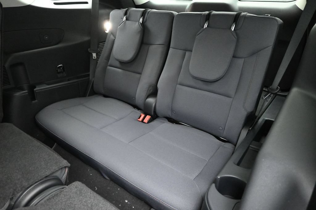 New 2026 Ford Explorer Active RWD image 19