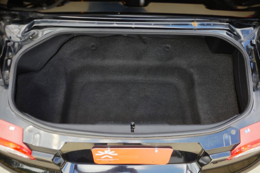Used 2014 MAZDA MX-5 Miata Club image 22