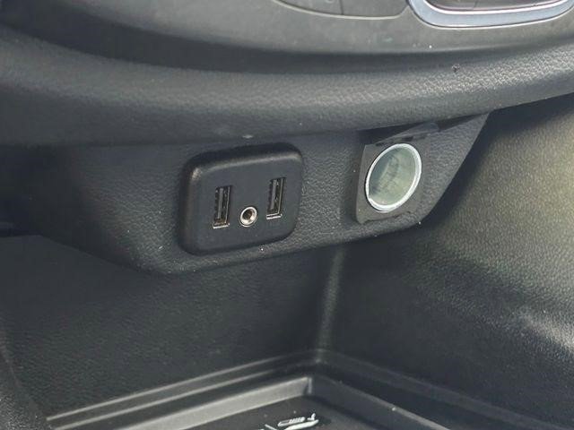 Certified 2023 Chevrolet Traverse LT w/ LPO, Floor Liner Package AWD/4WD image 30