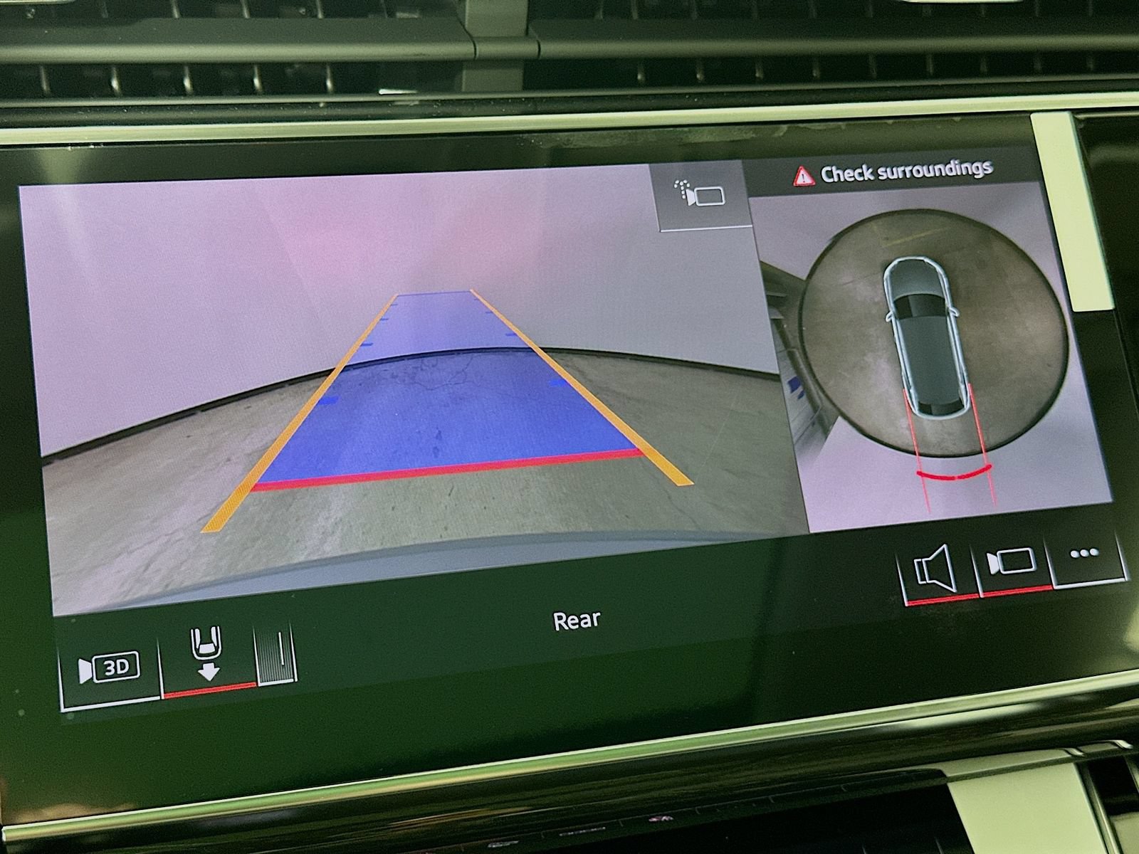 New 2026 Audi Q8 Premium Plus AWD/4WD image 26