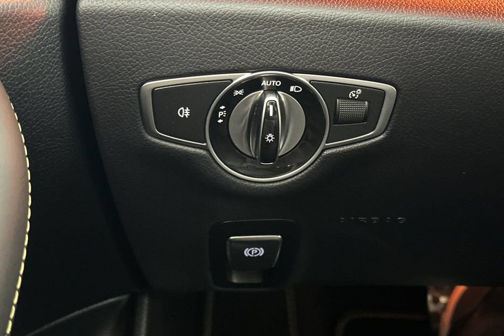 Certified 2023 Mercedes-Benz E 63 AMG S image 35
